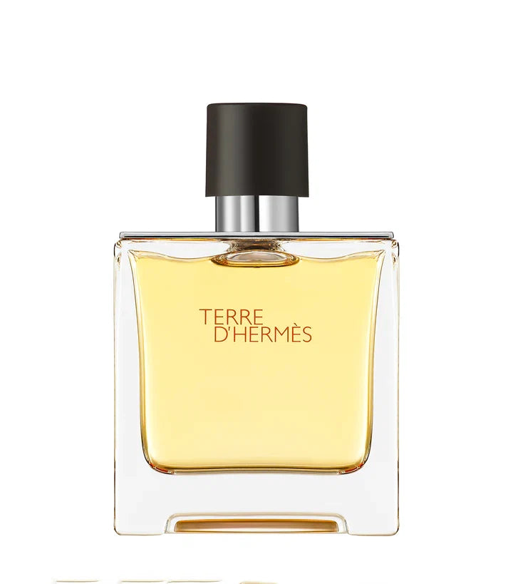 Terre D'Hermès, Pure Perfume The Perfume Store