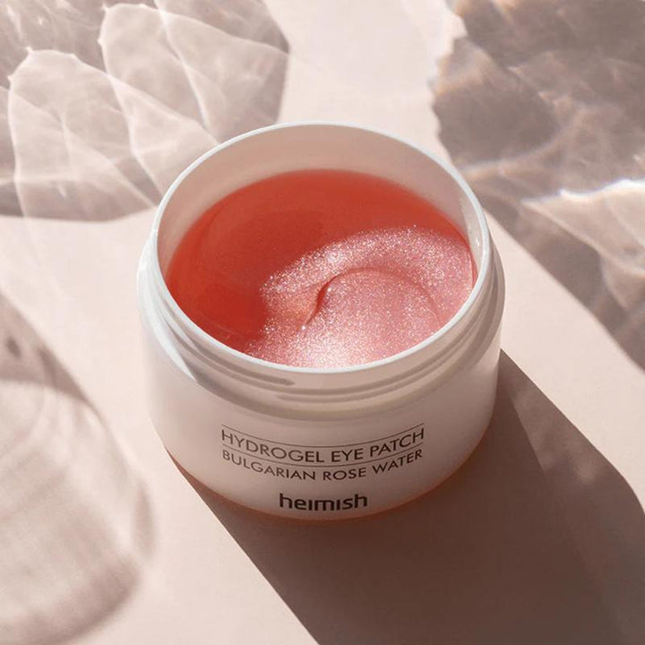 Heimish Hydrogel Eye Patch AsiaBeautyMall