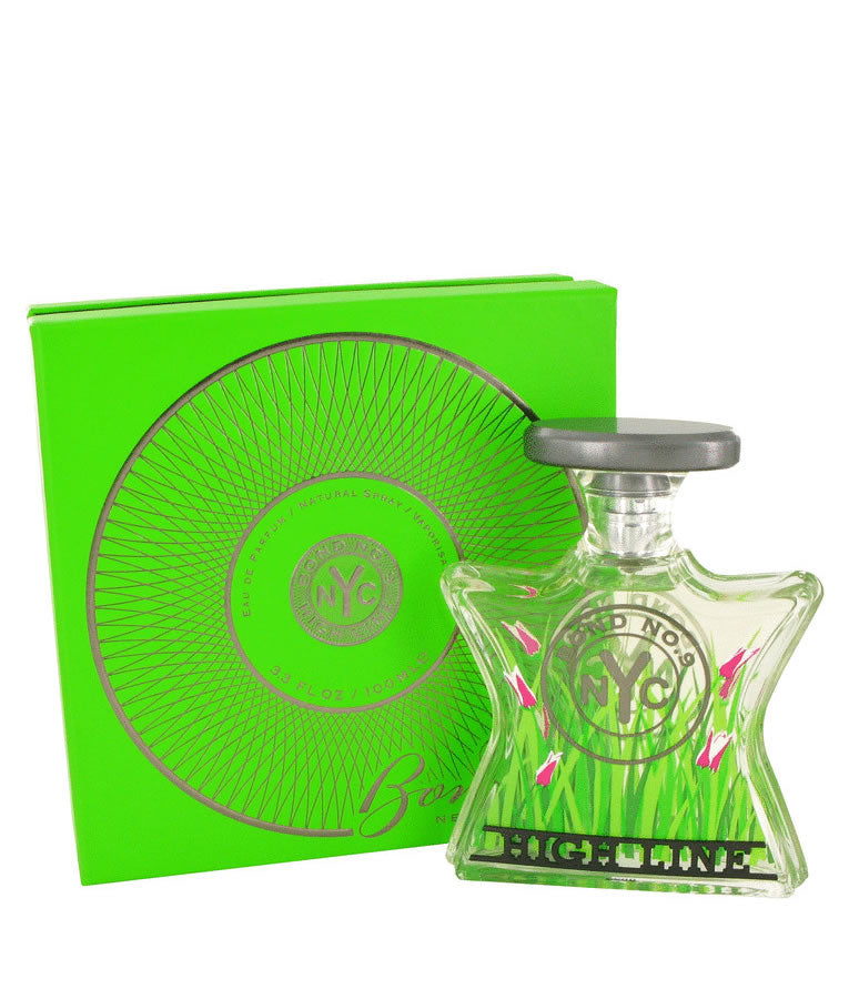 Bond No.9 High Line Eau De Parfum The Perfume Store