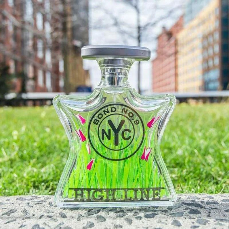 Bond No.9 High Line Eau De Parfum The Perfume Store