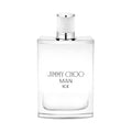 Jimmy Choo Man Ice Eau De Toilette The Perfume Store