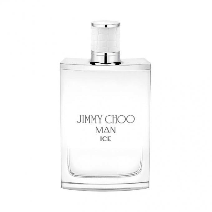 Jimmy Choo Man Ice Eau De Toilette The Perfume Store