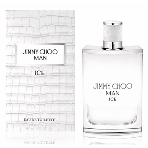 Jimmy Choo Man Ice Eau De Toilette The Perfume Store