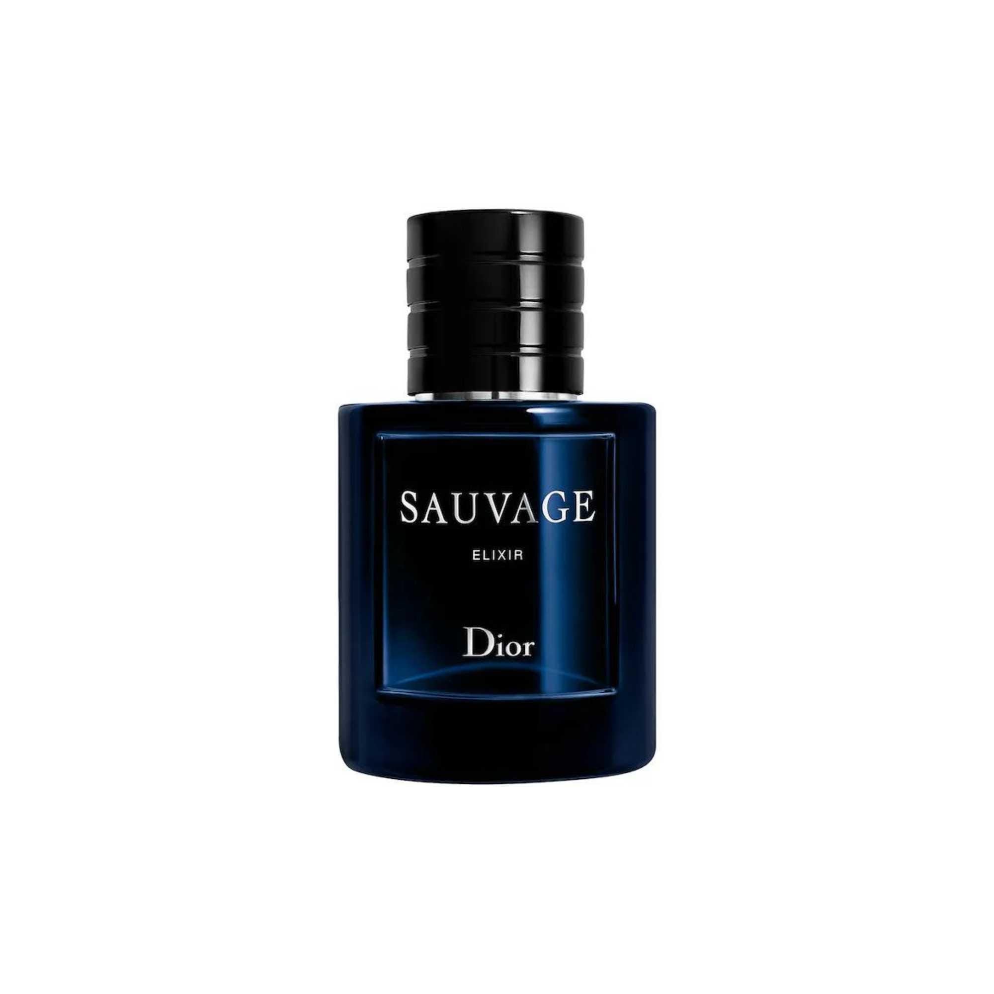Dior Sauvage Elixir Eau De Parfum The Perfume Store
