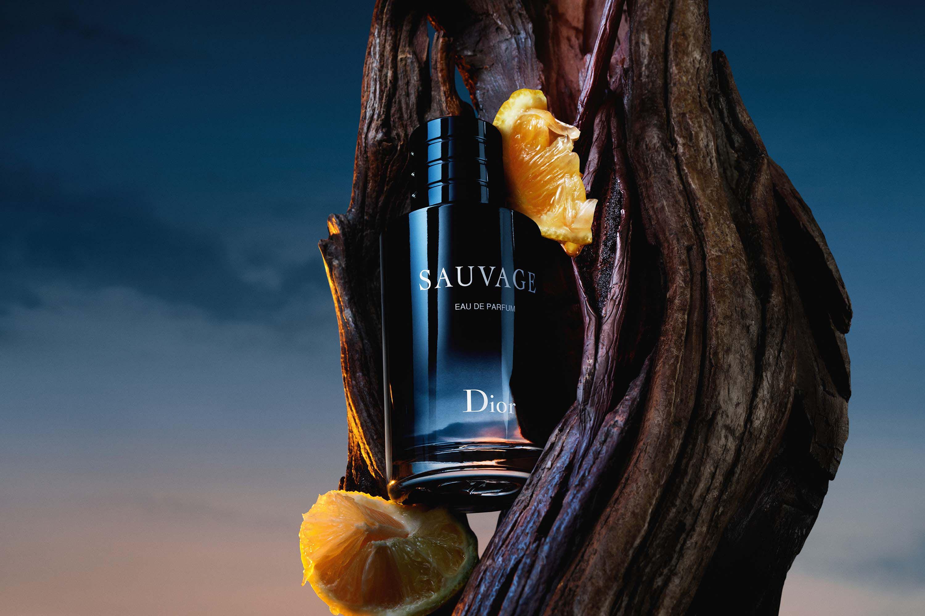 Dior Sauvage Elixir Eau De Parfum The Perfume Store
