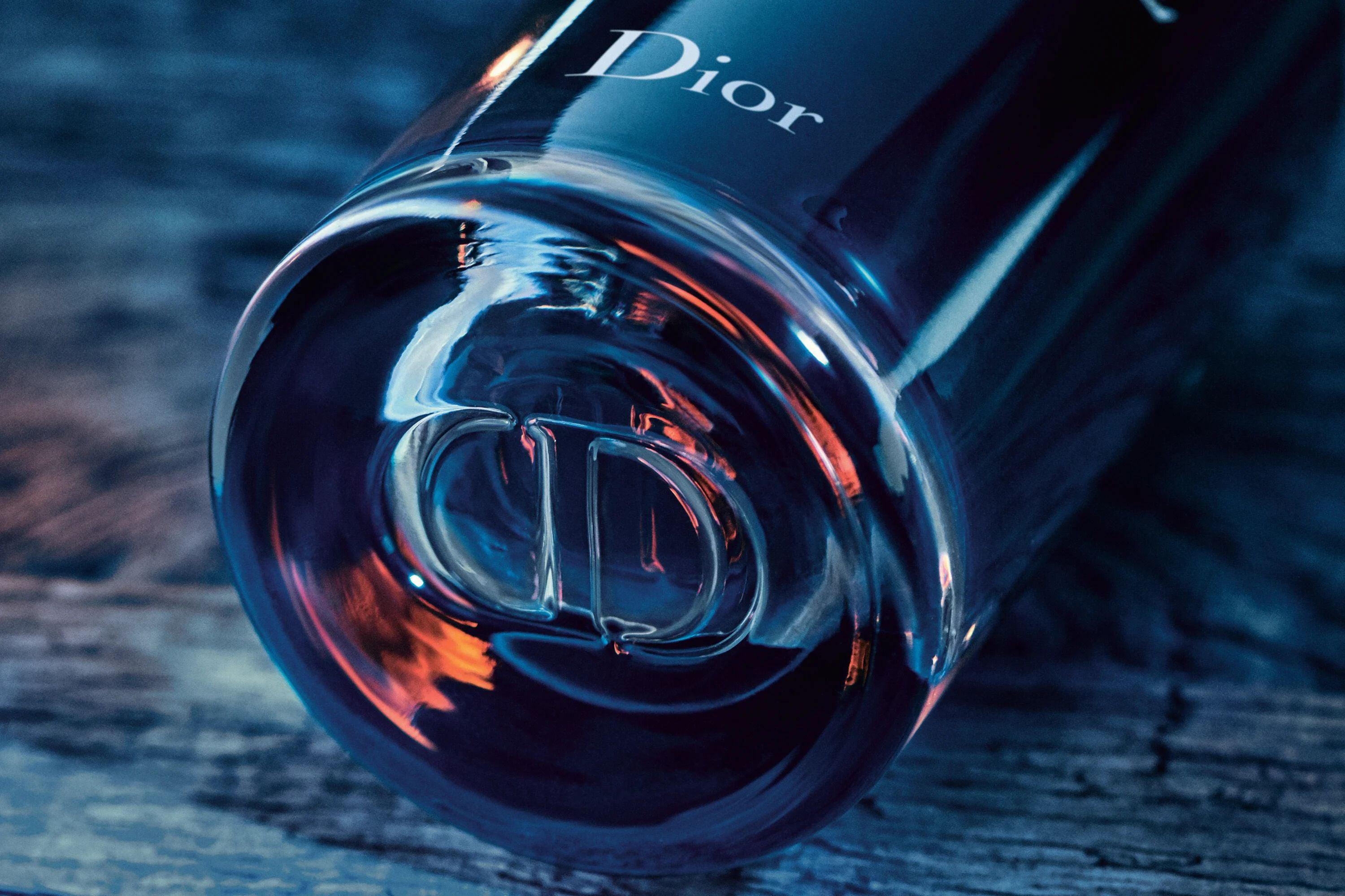 Dior Sauvage Elixir Eau De Parfum The Perfume Store