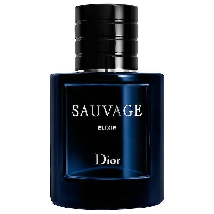 Dior Sauvage Elixir Eau De Parfum The Perfume Store