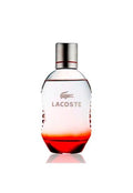Lacoste Red Style In Play Eau De Toilette new packing The Perfume Store