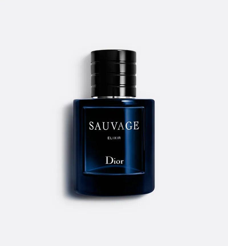 Dior Sauvage Elixir Eau De Parfum The Perfume Store