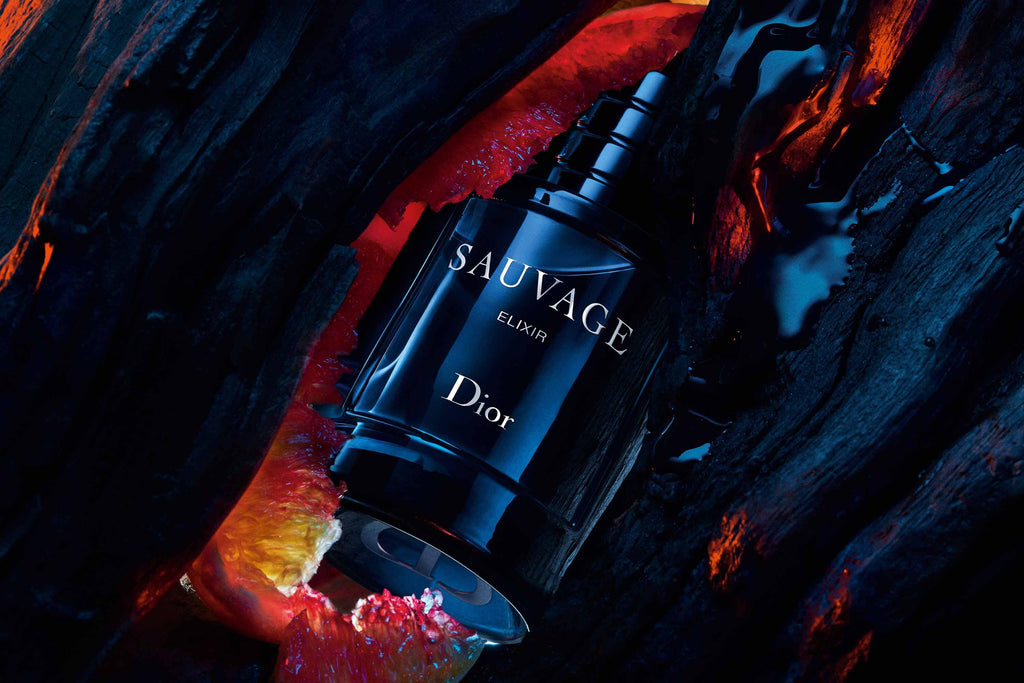 Dior Sauvage Elixir Eau De Parfum The Perfume Store