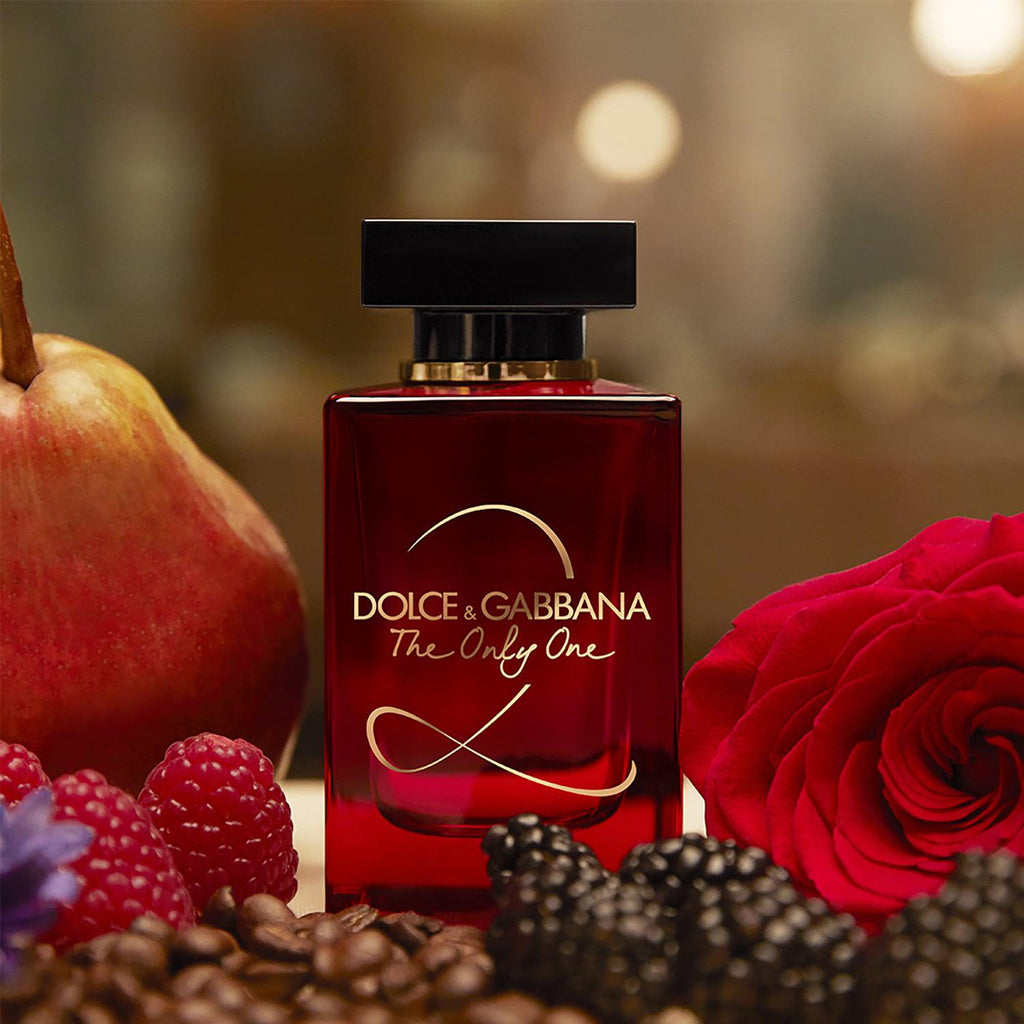 D&G The Only One 2 Eau de Parfum The Perfume Store