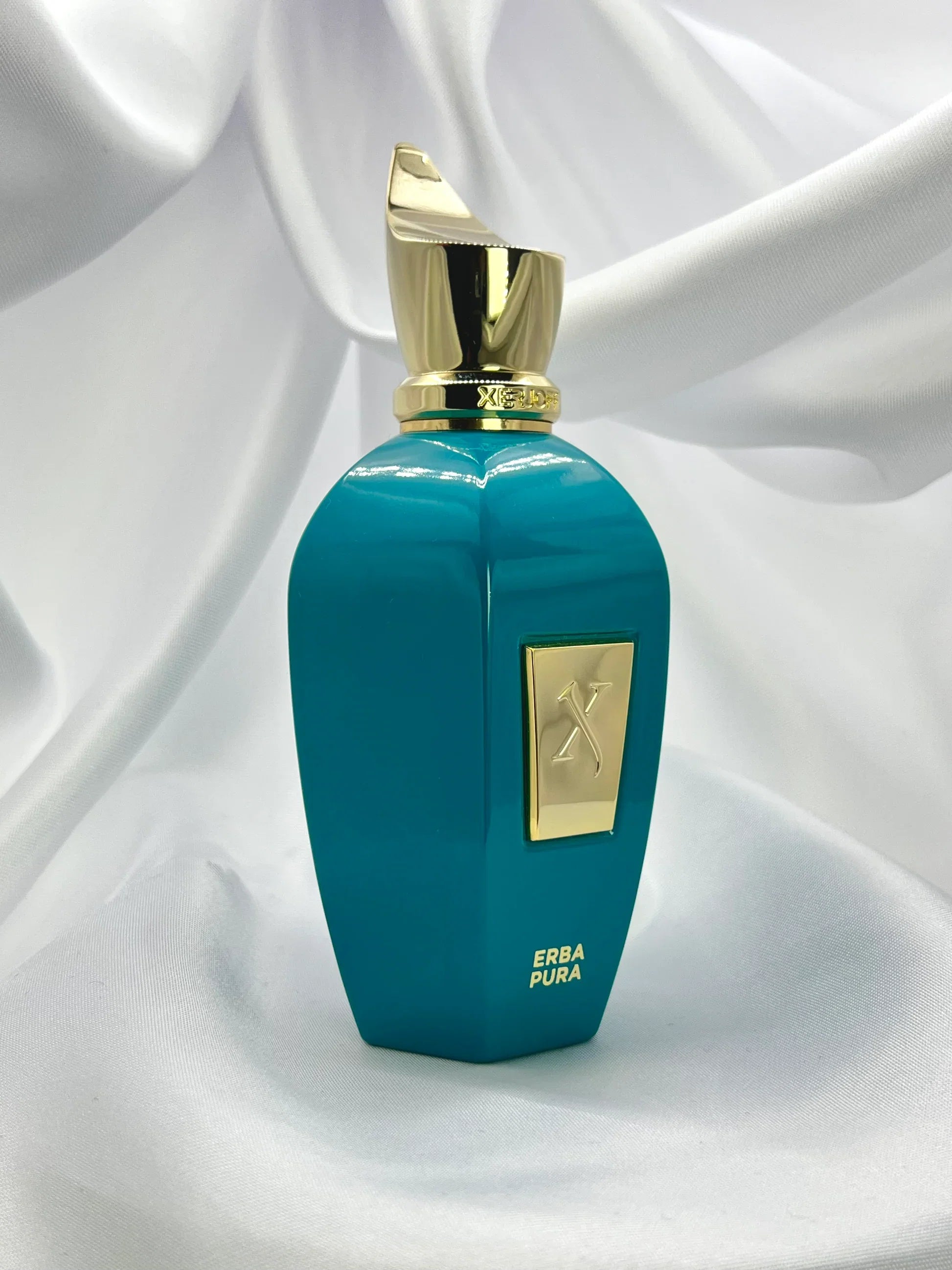 Xerjoff V Erba Pura Eau de Parfum The Perfume Store