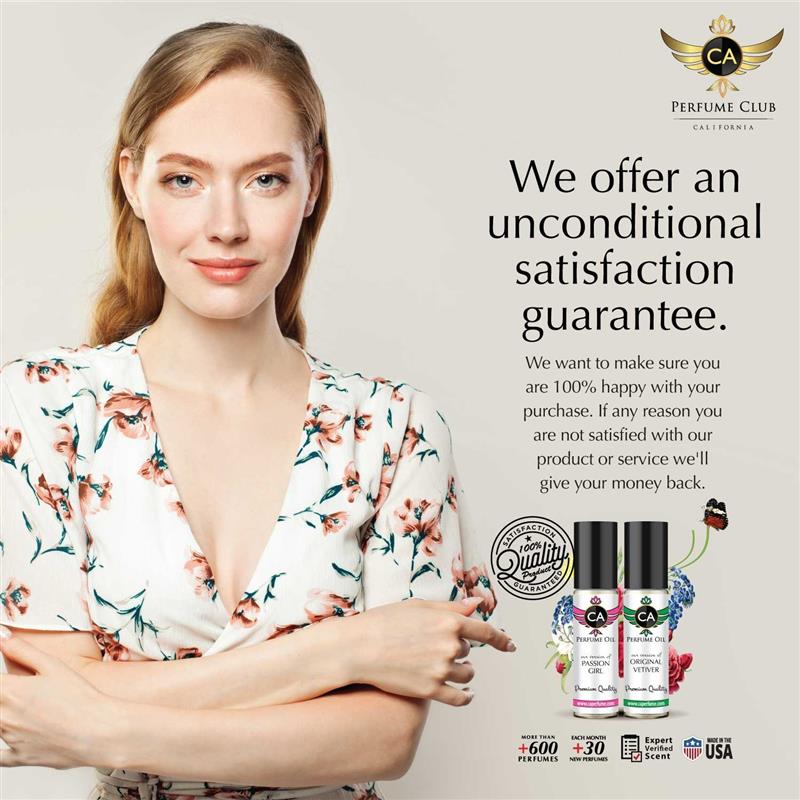 041- Blooming Mind Body Oil Roll-On CA Perfume Club