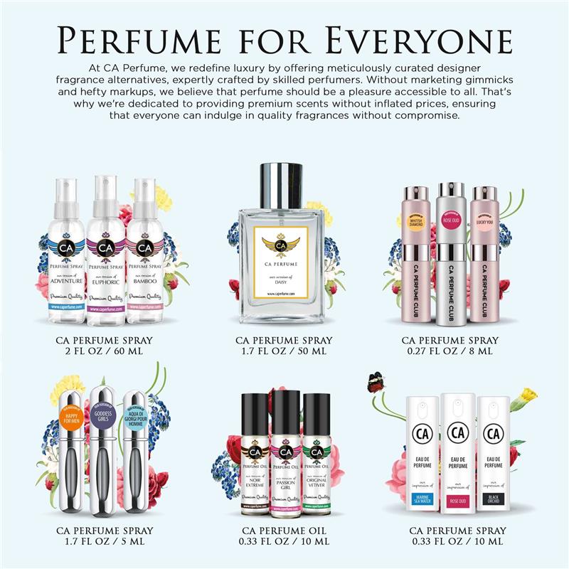 041- Blooming Mind Body Oil Roll-On CA Perfume Club