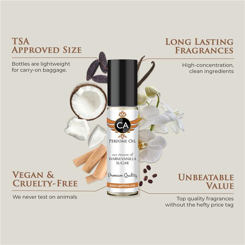 041- Blooming Mind Body Oil Roll-On CA Perfume Club