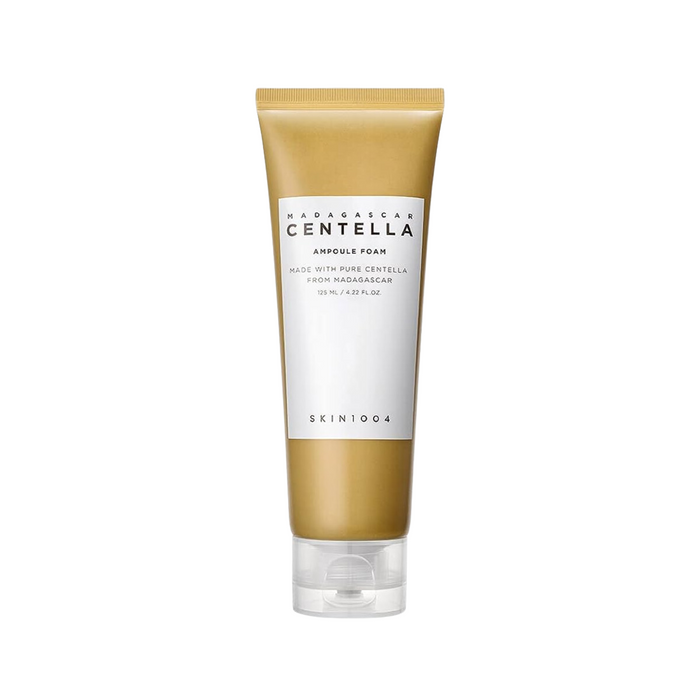 SKIN1004 Madagascar Centella Double Cleansing Duo AsiaBeautyMall