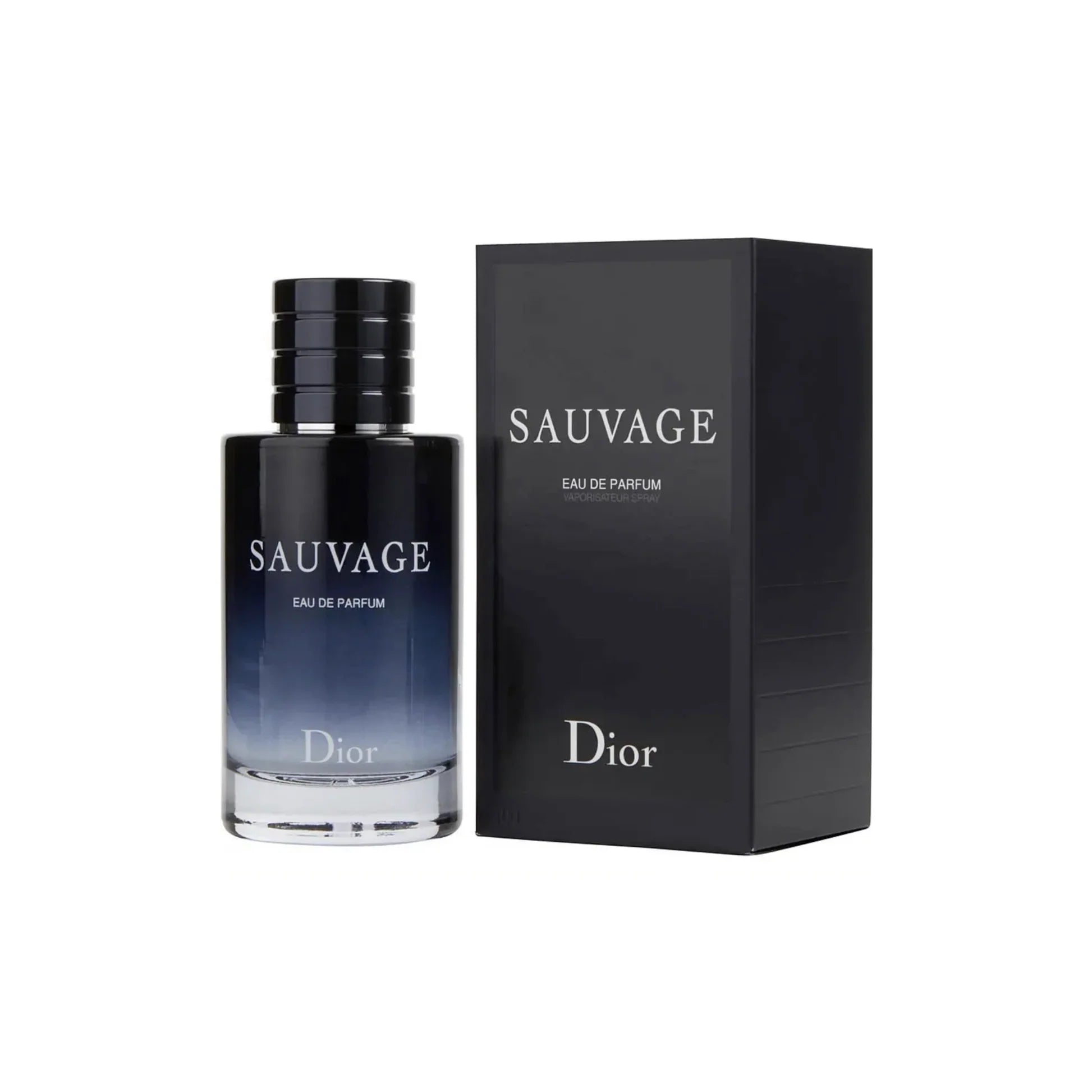 Dior Sauvage Eau de Parfum The Perfume Store