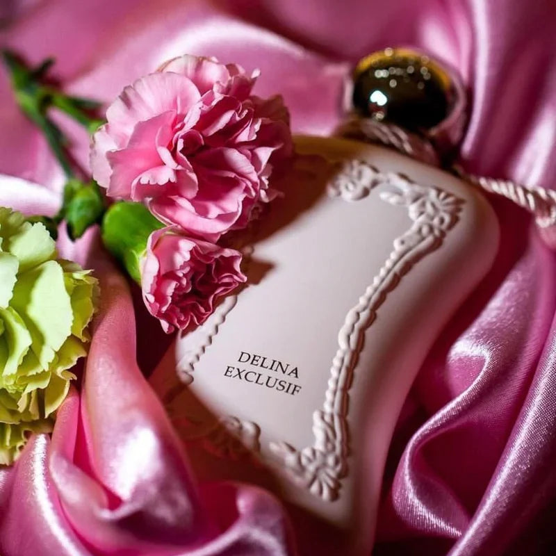 Parfums de Marly Paris Delina Exclusif Eau De Parfum The Perfume Store
