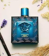 Versace Eros Eau De Parfum The Perfume Store