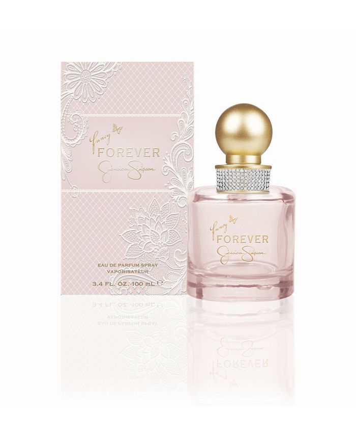 JESSICA SIMPSON Fancy Forever Eau De Parfum The Perfume Store