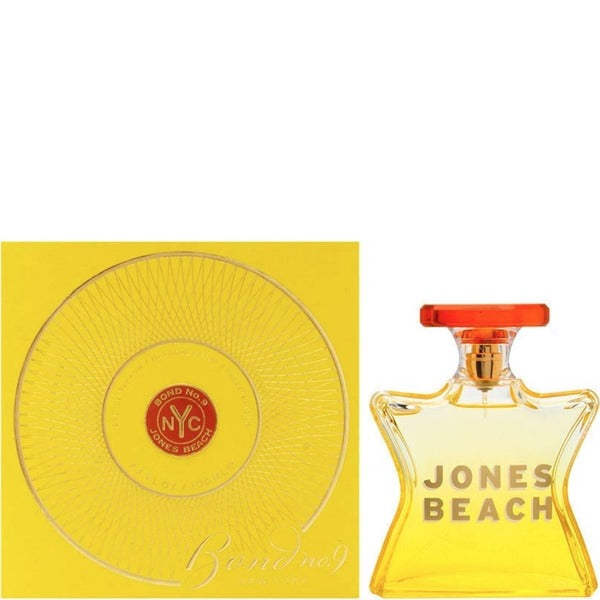 Bond No.9 Jones Beach Eau De Parfum The Perfume Store