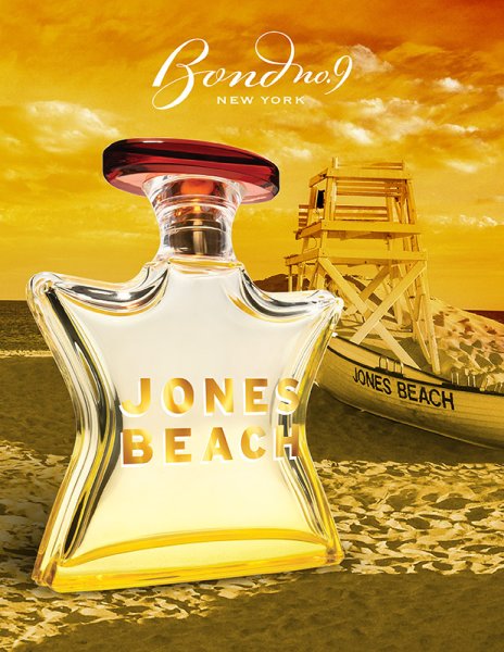 Bond No.9 Jones Beach Eau De Parfum The Perfume Store