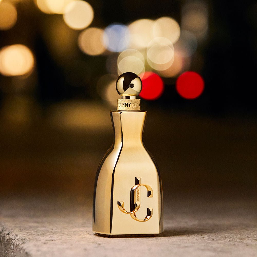 Jimmy Choo I Want Choo Le Parfum The Perfume Store