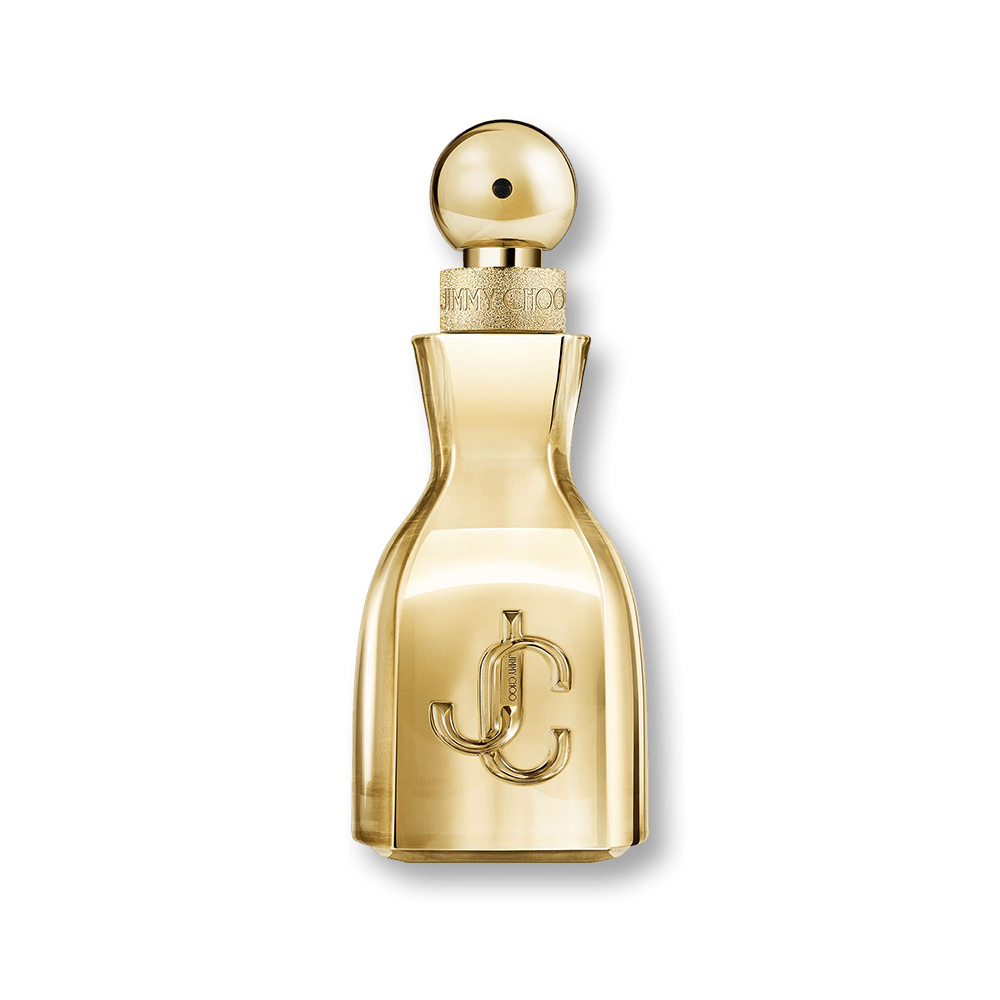 Jimmy Choo I Want Choo Le Parfum The Perfume Store
