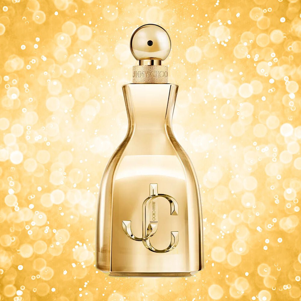 Jimmy Choo I Want Choo Le Parfum The Perfume Store