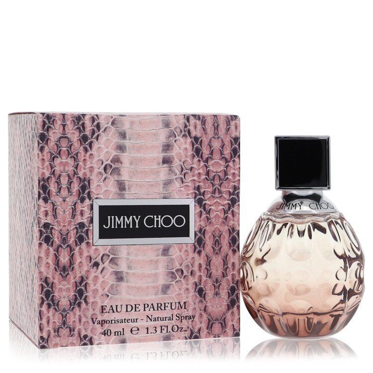 Jimmy Choo Eau De Perfume Spray The Perfume Store