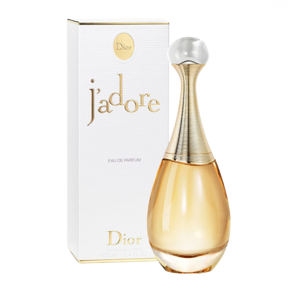 DIOR J'ADORE Eau de parfum The Perfume Store