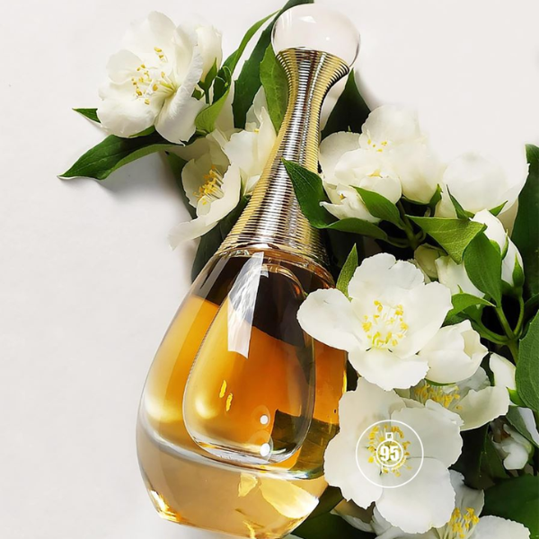 DIOR J'ADORE Eau de parfum The Perfume Store