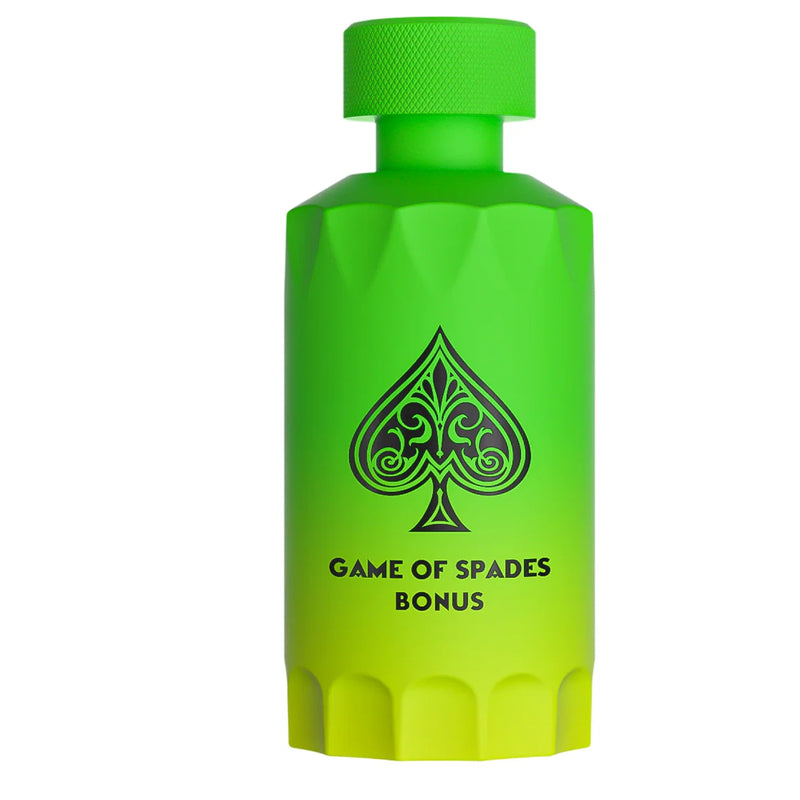Game Of Spades Bonus 3.4 oz The Perfume Store