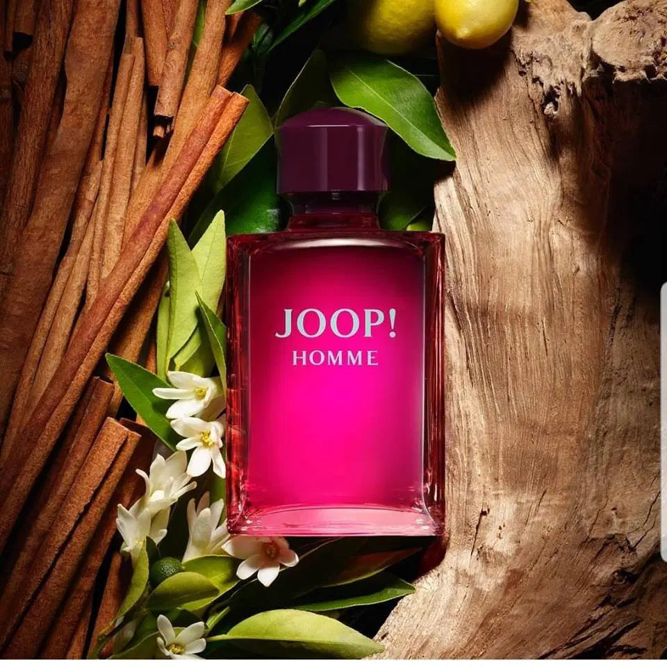 Joop homme Eau de Toilette The Perfume Store