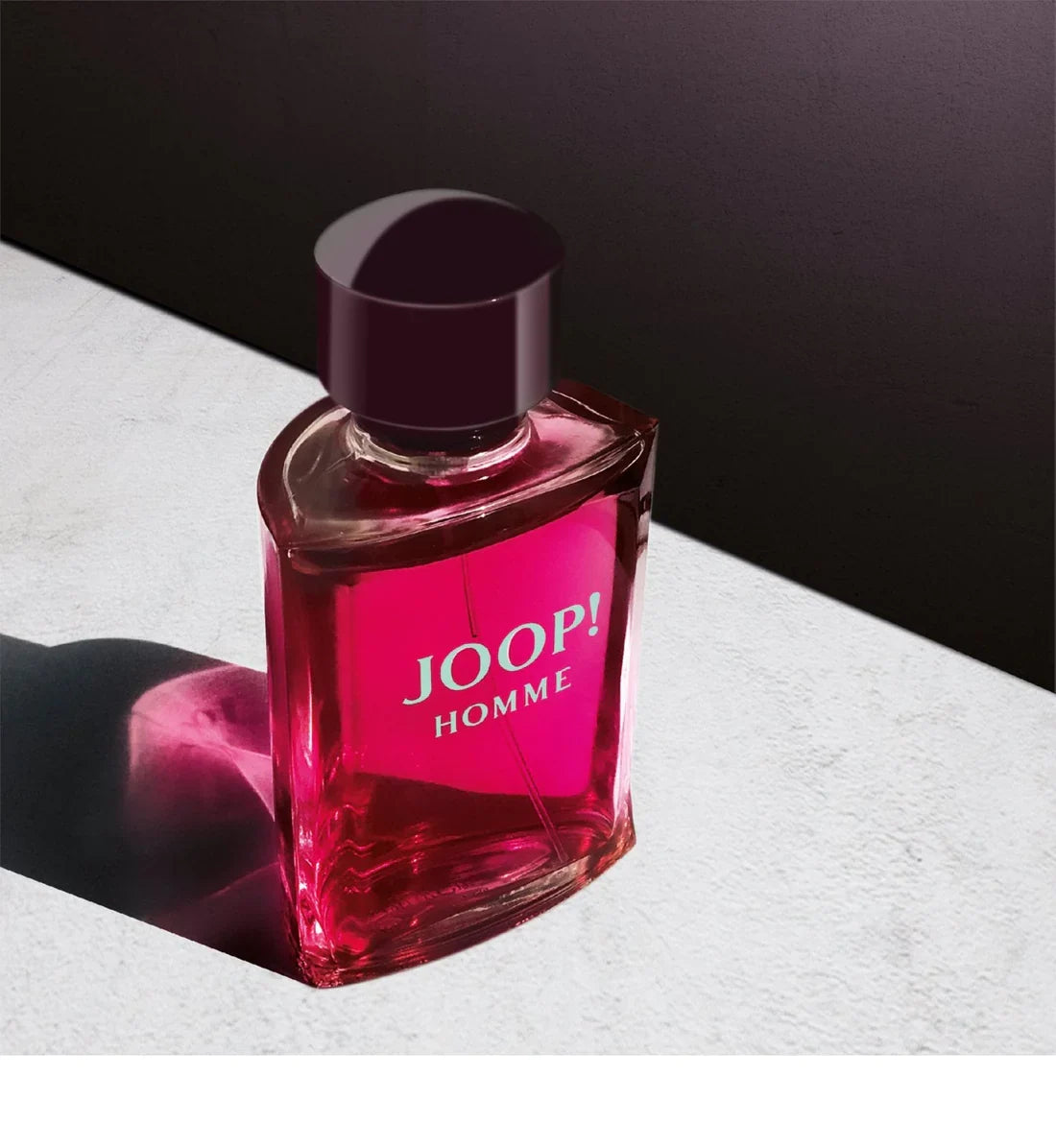 Joop homme Eau de Toilette The Perfume Store