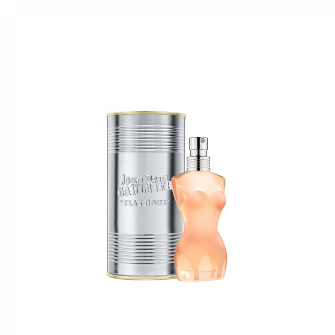 Jean Paul Gaultier CLASSIQUE EAU De Toilette The Perfume Store