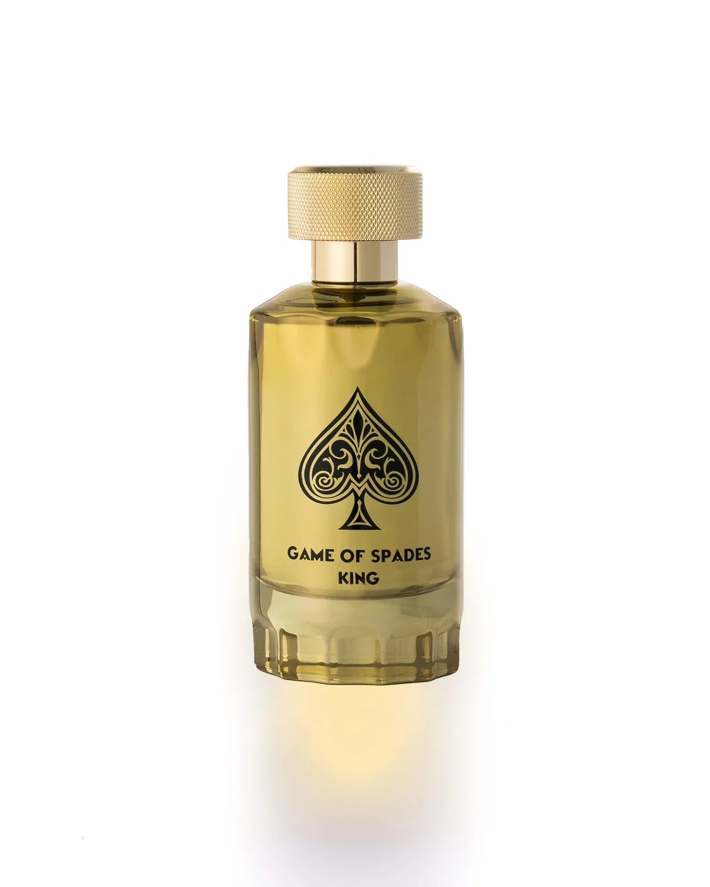 Jo Milano Game of Spades King Parfum The Perfume Store