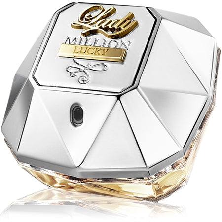 Rabanne Lady Million Lucky Eau de Parfum The Perfume Store