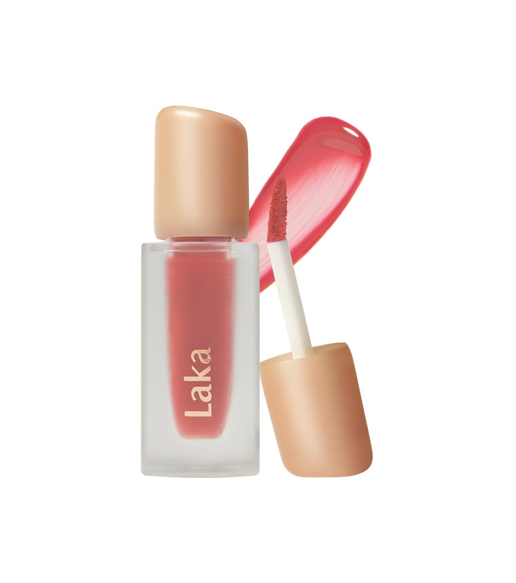 Laka Fruity Glam Tint AsiaBeautyMall