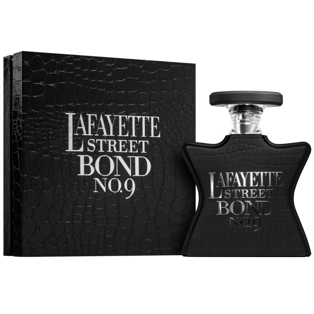 Bond No.9 Lafayette Street Eau De Parfum The Perfume Store