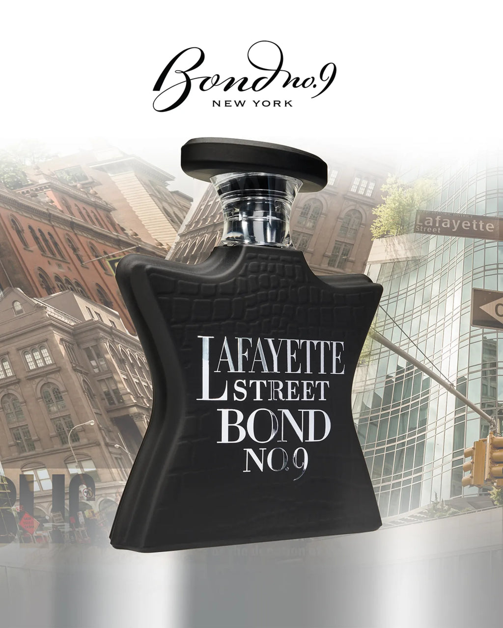 Bond No.9 Lafayette Street Eau De Parfum The Perfume Store