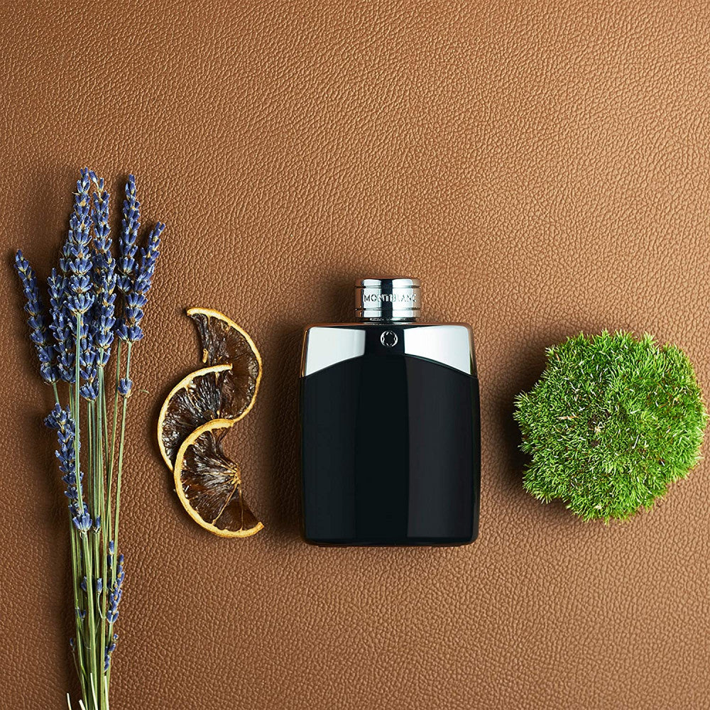 MONTBLANC Legend Eau de Toilette The Perfume Store