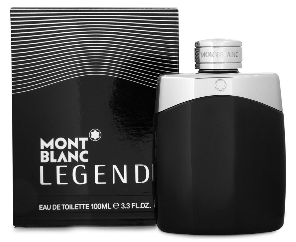 MONTBLANC Legend Eau de Toilette The Perfume Store