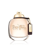 Coach New York Eau De Parfum The Perfume Store