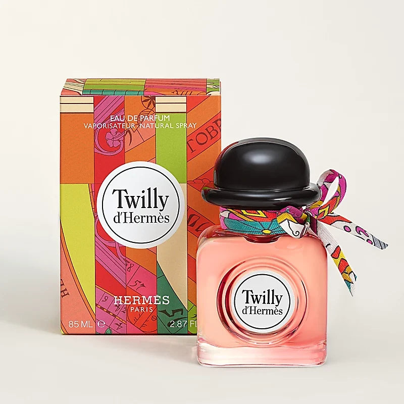 Twilly d'Hermès Eau de Parfum The Perfume Store