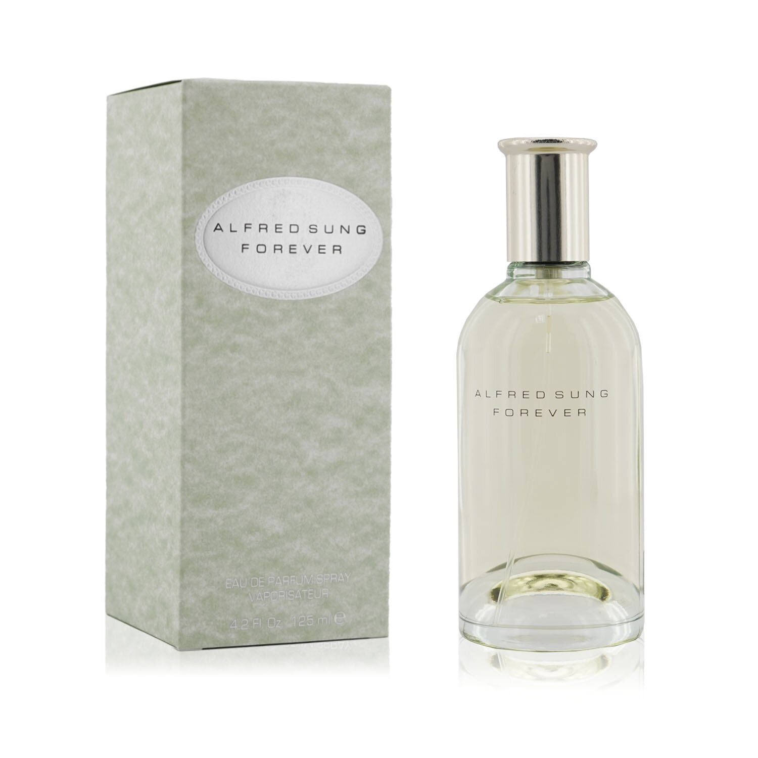Alfred Sung - Forever Eau De Parfum The Perfume Store