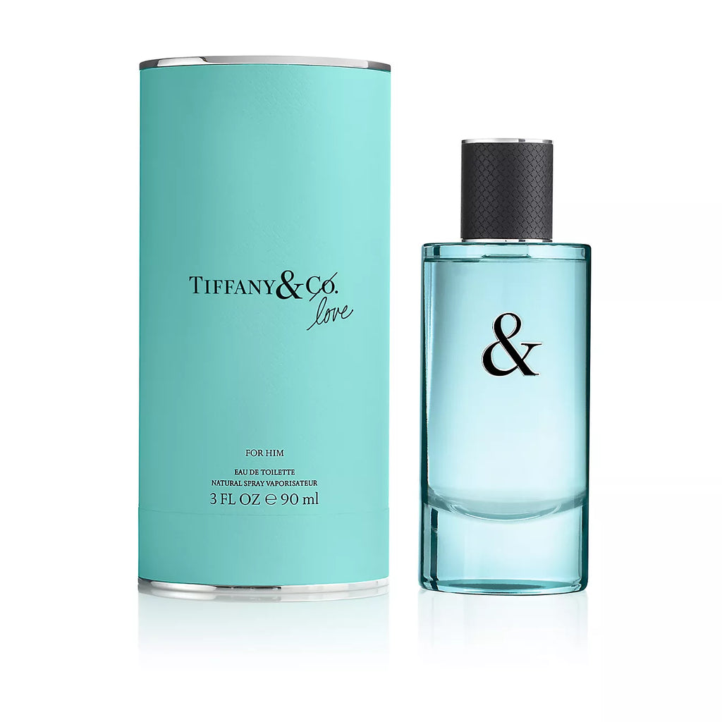 Tiffany & Love Eau de Toilette The Perfume Store