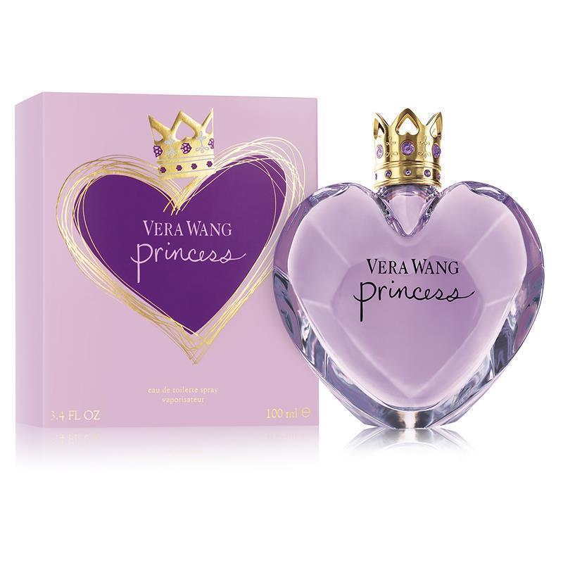 VERA WANG Princess Eau De Toilette The Perfume Store