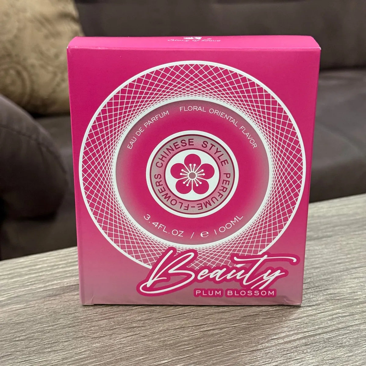 Bond No. 9 Chinatown Eau de Parfum Unisex - 3.4 oz Fandi Perfume