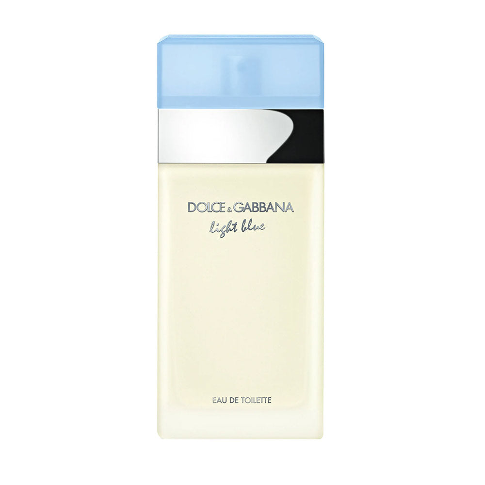 D&G Light Blue Eau de Toilette The Perfume Store